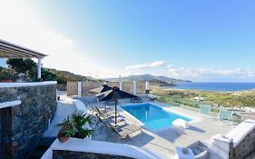 Villa Irina Mykonos